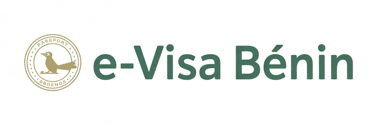 Guide e-Visa Bénin Logo